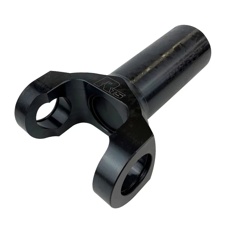 RTS Transmission Slip Yoke, Forged Chromoly, GM 32 spline TH400, 4L80E, Super T-11 2nd Design, Suit Roller Bearing...