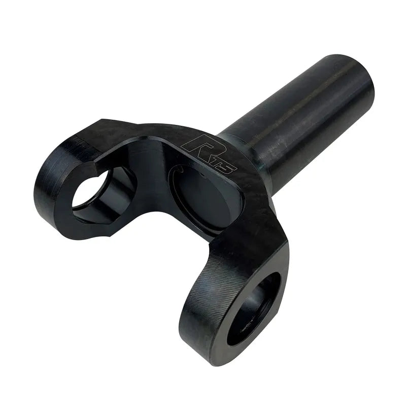 RTS Transmission Slip Yoke, Forged Chromoly, GM 27, spline Powerglide, TH350, TH700, 4L60, Muncie, Super T-11, Suit...