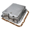 RTS RTS70800CH RTS Transmission Pan Extra Capacity Steel