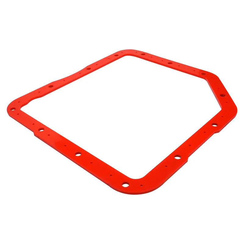 RTS RTS Transmission Gasket GM Red Silicone w/Steel Core 4.5mm Thick