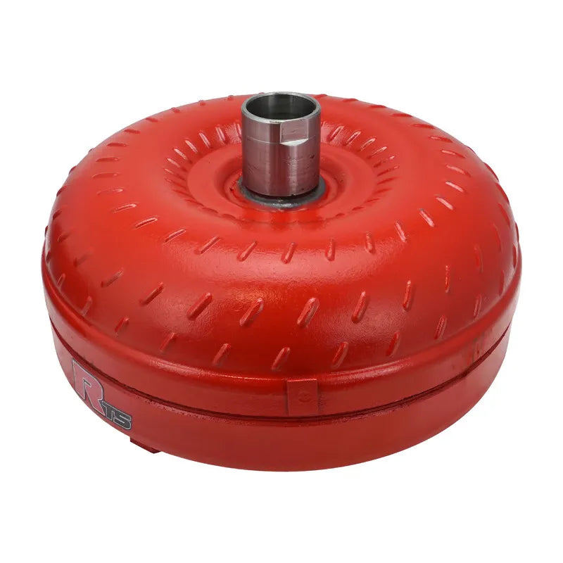 RTS Rtstc-1004 RTS Stalker 12.75'' High Stall Torque