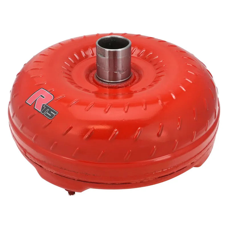 RTS RTS Stalker 12.75'' High Stall Torque Converter AOD 2000-2400 Ford Falcon Mustang 5.0lt AOD
