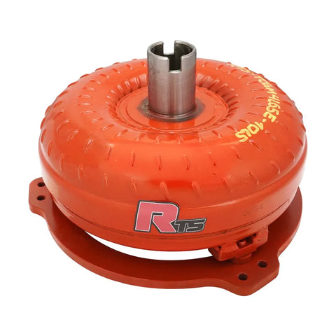 RTS RTS Bandit Plus 10'' High Stall Torque Converter Lockup GM LS 4L60E/4L65E Chev/Holden Commodore