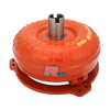 RTS RTS Bandit Plus 10'' High Stall Torque Converter Lockup GM LS 4L60E/4L65E Chev/Holden Commodore 3200-3600 650HP