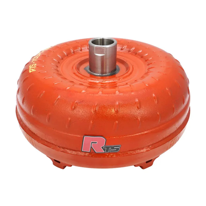 RTS Rtstc-1020 RTS Stalker 13'' High Stall Torque