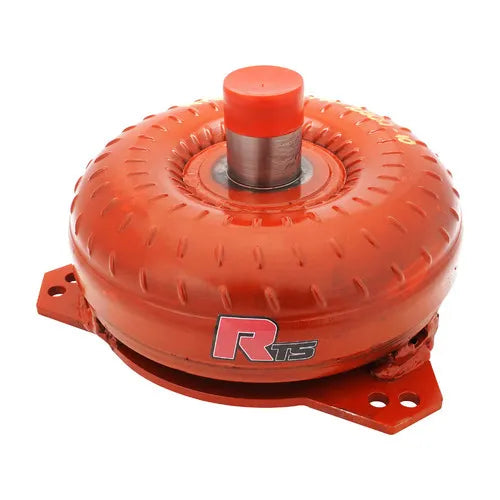 RTS RTS Bandit Plus 10'' High Stall Torque Converter TH350 & TH400 2800-3200 650HP GM Chev/Holden