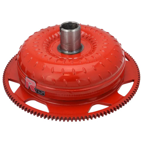 RTS RTS Bandit Billet Plus 10 " Stall Torque Converter Chrysler Torque Flight 727 2800-3200 750HP 24 Spline