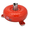 RTS Bandit Billet Plus 10'' High Stall Torque Converter, 2500-2800, 850HP, Holden V8 Trimatic, GM Powerglide 17spl...