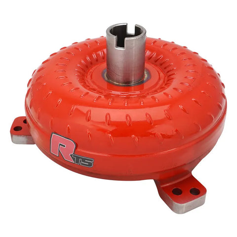 RTS Rtstc-1055 Bandit Billet Plus 10'' High Stall Torque
