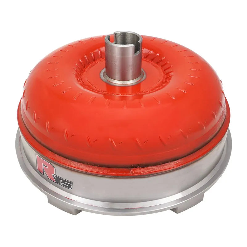RTS Rtstc-1061 RTS Bandit Billet Plus 300mm High Stall