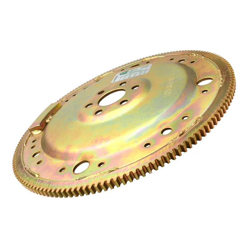 RTS RTS Stalker 10 High Stall Torque Converter& Flexplate Kit SB Ford C4 26 Spline 2200-2500 Stall 650HP