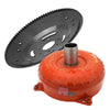 RTS RTS Bandit Billet Plus BB Ford C6 10'' High Stall Torque Converter & Billet Flexplate 1.375'' Pilot 950HPintern...