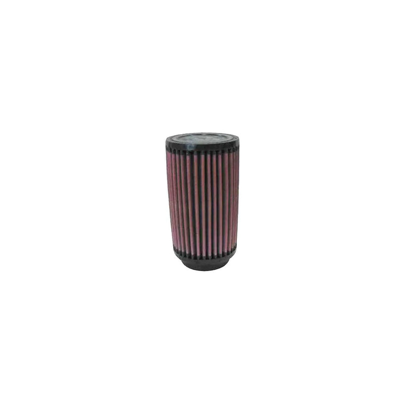 K&N Filters RU-0620 Universal Clamp-On Air Filter - 2.25"