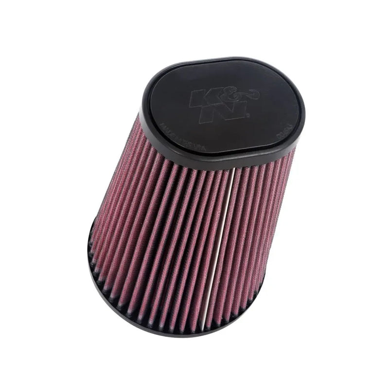 K&N Filters Universal Clamp-On Air Filter