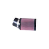K&N Filters Universal Clamp-On Air Filter - 2.438" ID x 3.75" OD x 5" H