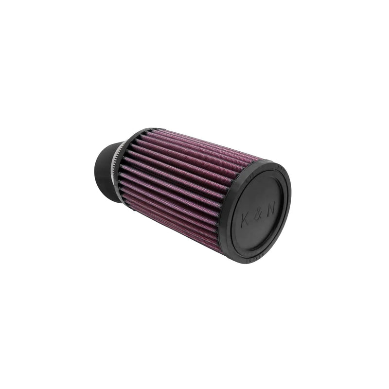 K&N Filters Universal Clamp-On Air Filter - 2.438" ID x 3.75" OD x 6" H