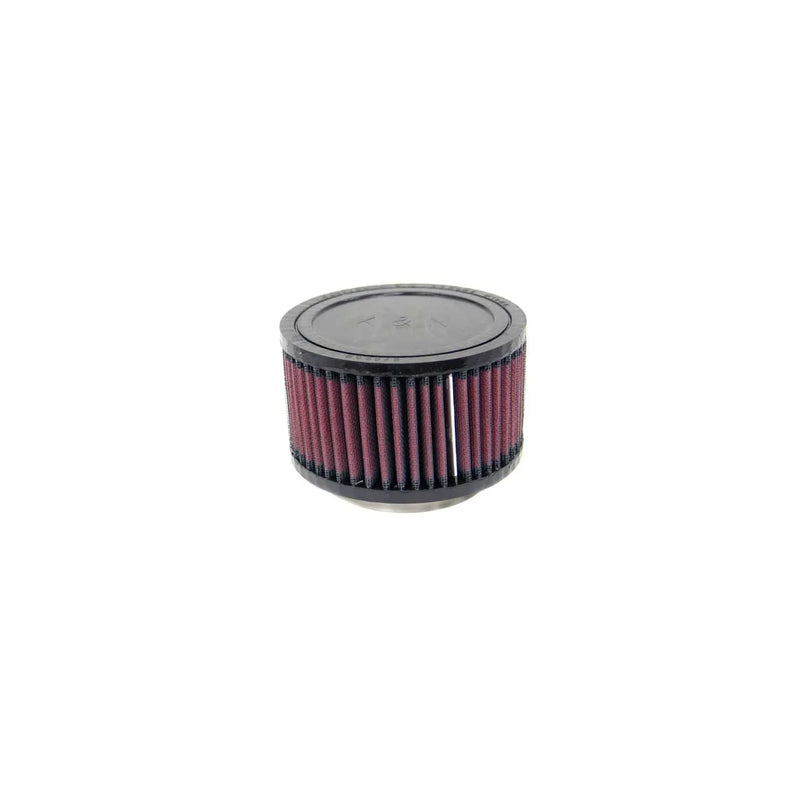 K&N Filters Universal Clamp-On Air Filter - 3" ID x 5" OD x 3" H