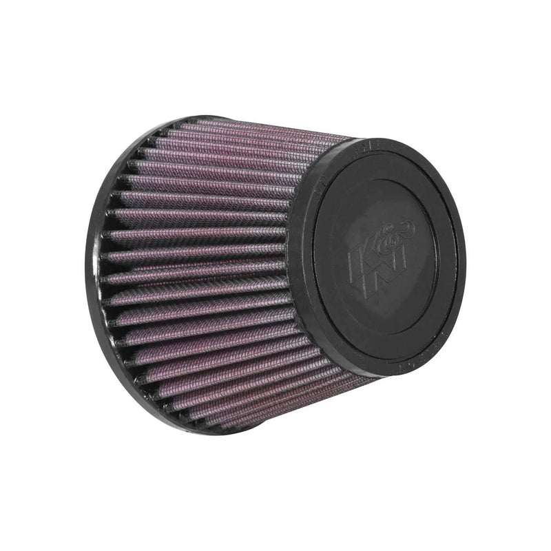 K&N Filters RU-2990 Universal Clamp-On Air Filter - 3.5"