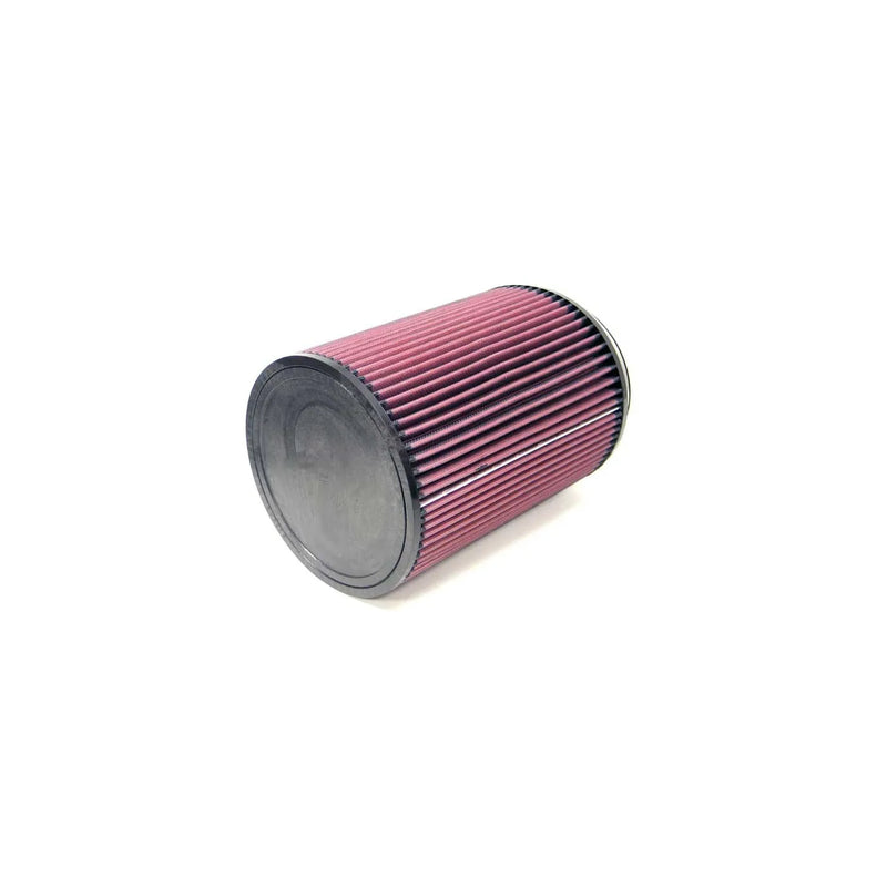 K&N Filters Universal Clamp-On Air Filter - 6" ID x 7.5" OD x 10" H