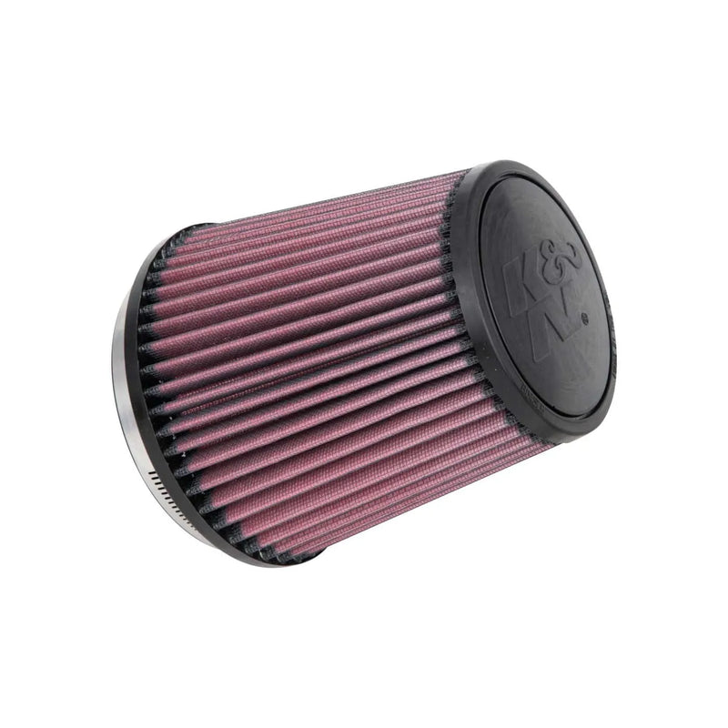 K&N Filters RU-4740 Universal Clamp-On Air Filter - 4.5"
