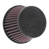 K&N Filters Universal Clamp-on Air Filter