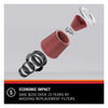 K&N Filters Universal Clamp-on Air Filter (image 3)