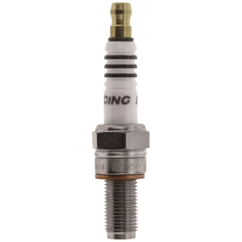 Denso Spark Plug Surface Disc Racing THR-DIA;10. REACH 19. HEX:16mm