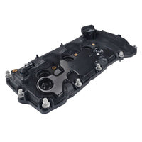 Fit For Holden Adventra Calais Commodore Caprice Captiva Crewman One Tonner Rodeo Statesman 2004-2015 12647768 Left Valve Rocker Cover