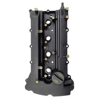 Fit For Kia Rondo UN Magentis MG For Hyundai Sonata NF 2.2L 2.4L 2241025100 2005-2013 Valve Rocker Cover With Gasket