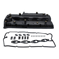Fit For Hyundai iLoad TQ 2.5L D4CB Diesel 2012-2021 224104A700 Engine Valve Cover With Gasket