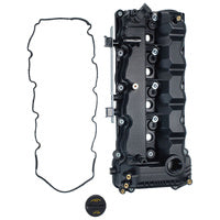 Fit For Hyundai I40 VF 1.7L D4FD FWD Diesel 2011-2019 224102A700 Engine Valve Cover With Gasket