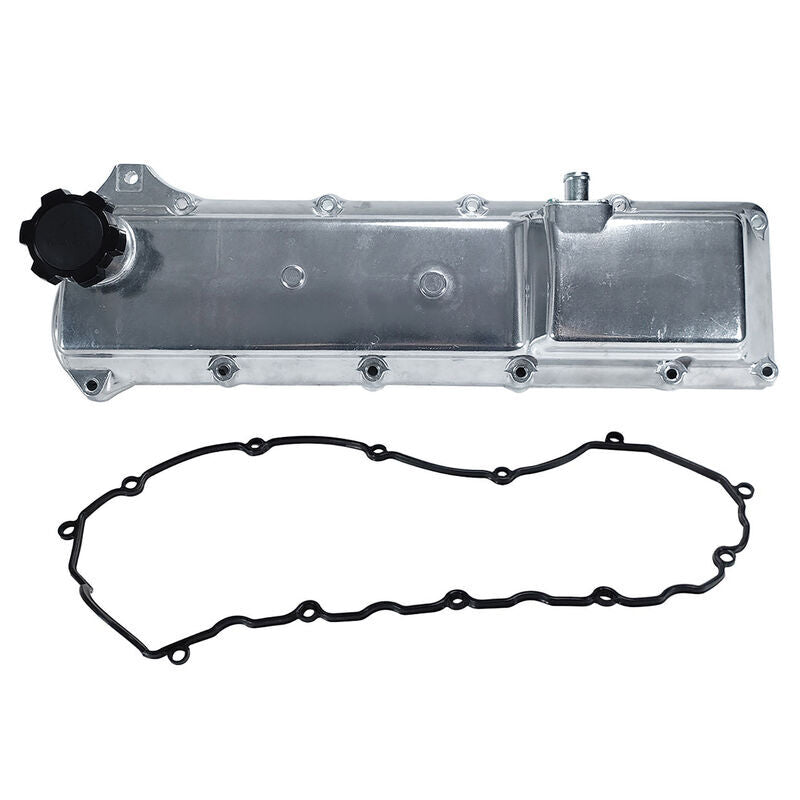 Fit For Toyota Landcruiser Prado KZJ120R 1KZ-TE 3.0L 2003-2009 11210-67031 Rocker Valve Cover & Gasket