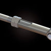 Superior Engineering Panhard Rod — Jeep Wrangler/Cherokee Adjustable Front (Each)