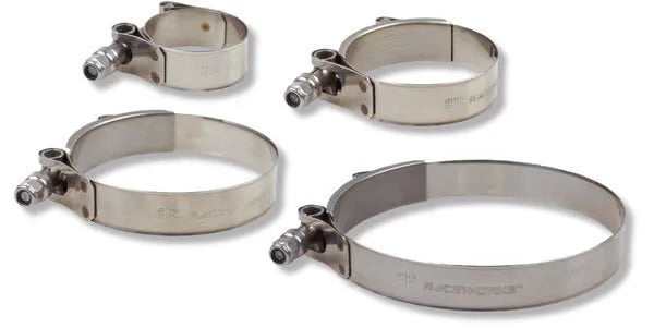 Raceworks T-Bolt Clamp