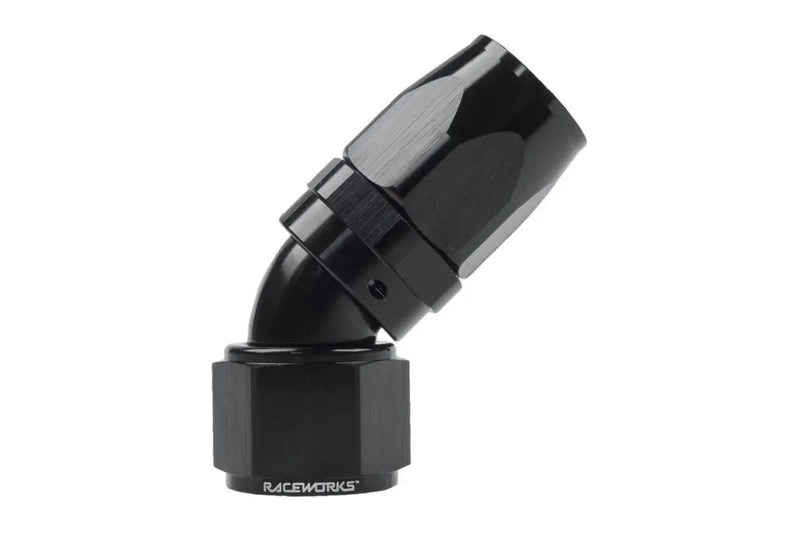 Raceworks Taper House End 100 Series
