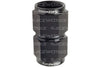 Raceworks Female to Female Swivel AN Straight