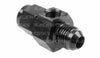 Raceworks Female Swivel to Male AN with 1/8in NPT Port