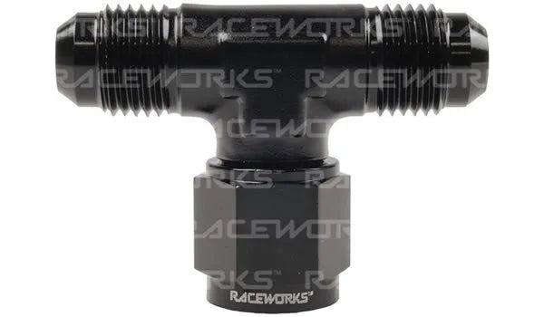 Raceworks Tee - Swivel on Branch AN