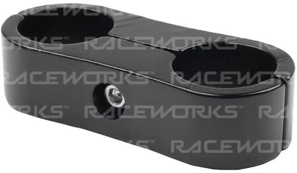 Raceworks Billet Aluminium Line Separator