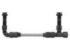 Raceworks Holley An-8 Dual Feed Fuel Line Kit