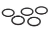 Raceworks AN-3 O-Rings 5 Pack