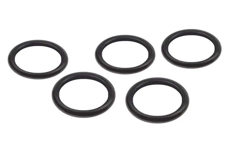 Raceworks AN-3 O-Rings 5 Pack