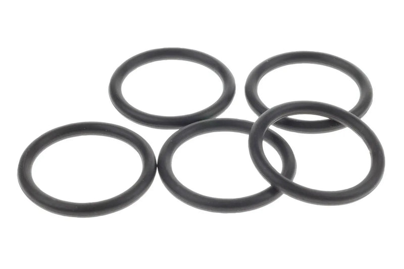 Raceworks E85 Safe O-Rings AN-10 5pk