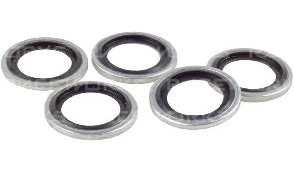 Raceworks Dowty Seal 5pk