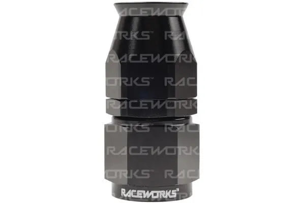 Raceworks Teflon Hose Fitting AN-10 30 Deg