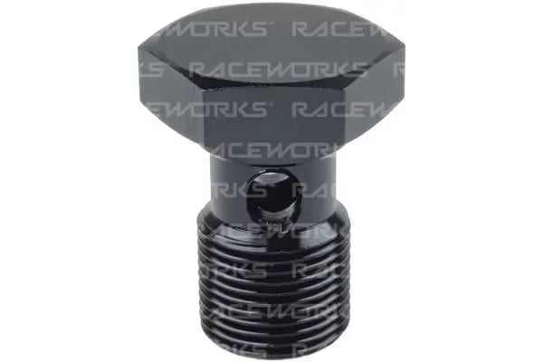Raceworks Banjo Bolts