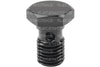 Raceworks Alloy Banjo Bolt M10x1.25 - 20mm