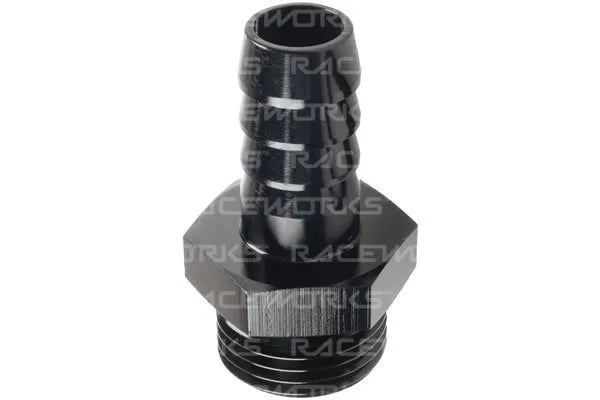 Raceworks O-Ring Port AN to Barb