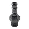 Raceworks Male NPT to Barb