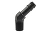 Raceworks Male Npt 1/8" To 3/16" Barb 45 Deg